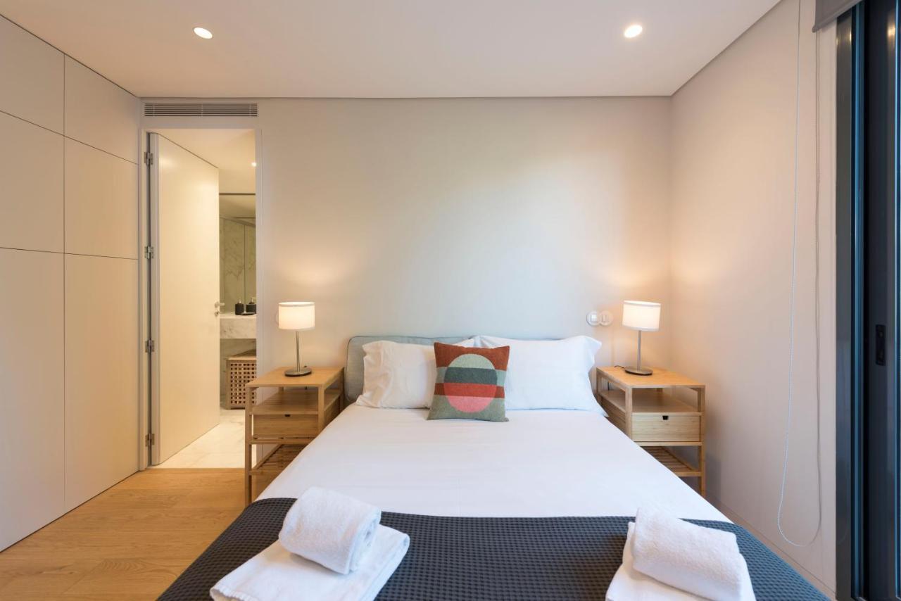 Lovelystay - Primrose 2Br Flat With Free Parking, Ac And Balcony بورتو المظهر الخارجي الصورة