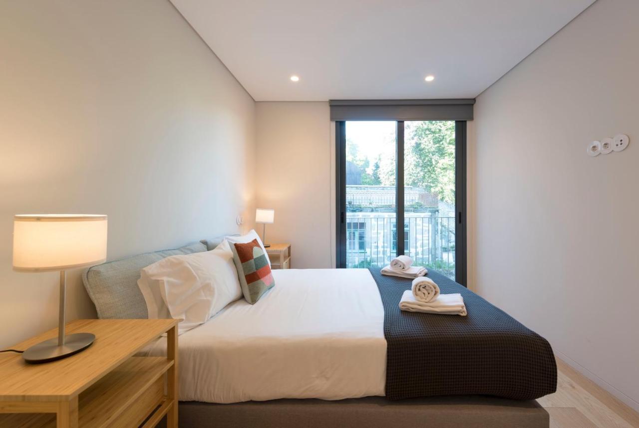 Lovelystay - Primrose 2Br Flat With Free Parking, Ac And Balcony بورتو المظهر الخارجي الصورة