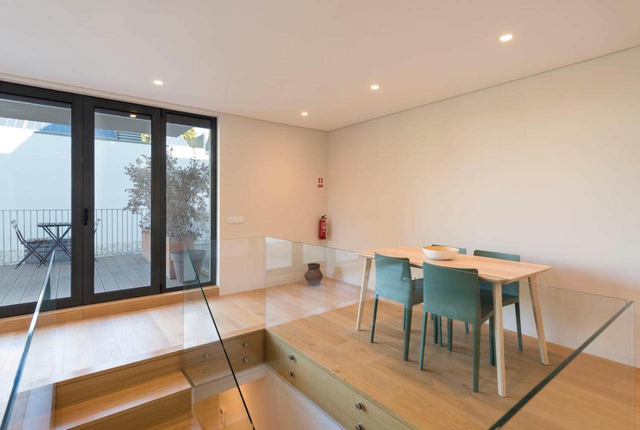 Lovelystay - Primrose 2Br Flat With Free Parking, Ac And Balcony بورتو المظهر الخارجي الصورة