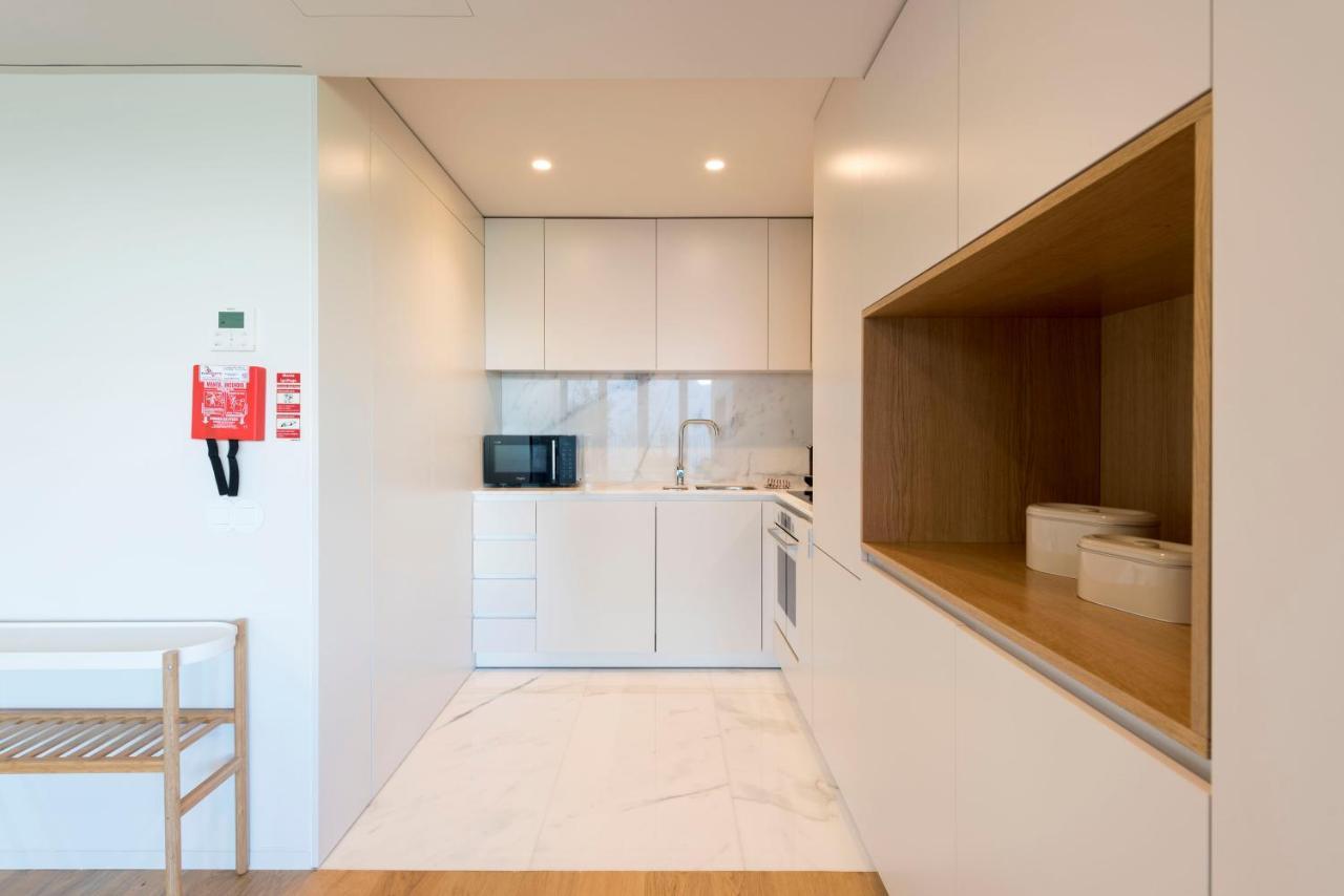 Lovelystay - Primrose 2Br Flat With Free Parking, Ac And Balcony بورتو المظهر الخارجي الصورة